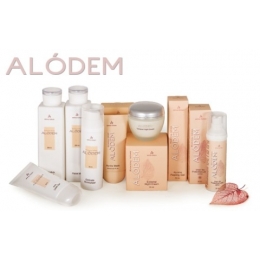 ALODEM-АЛОДЕМ-Линия для чувствительной кожи с признаками купероза
